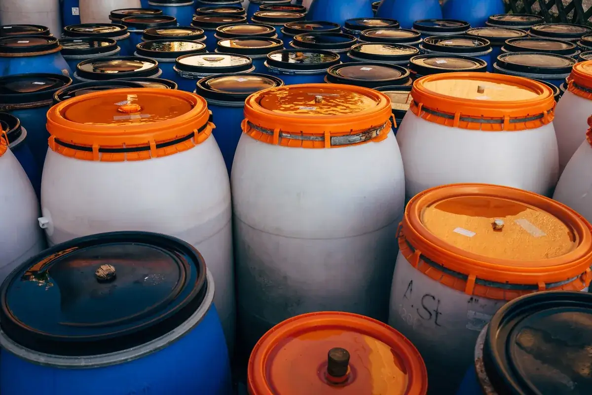 Medical Waste Removal in Coffeyville, KS